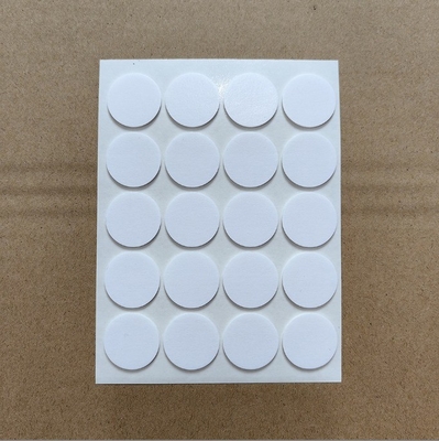 Wick stickers inclusief DIY Candle Making Kit Supplies met gietpot en wit schuim