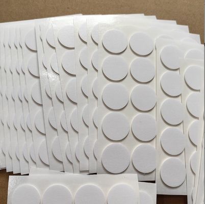 Wick stickers inclusief DIY Candle Making Kit Supplies met gietpot en wit schuim