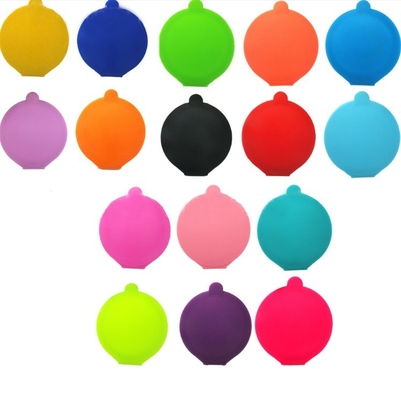 Reismake-up Ronde make-up Compact vouwbare draagbare spiegel Modern ontwerp voor cadeau