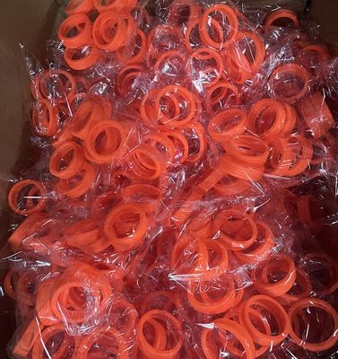 Verwerkingsservice voor gietvorming Silicone koffer Ruiten voor trolley