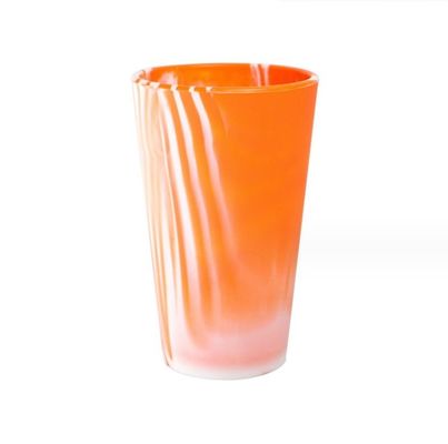 aankomst 600 ml BPA-vrij Silicone Pint Cup voor promotie cadeau Duurzaam en Food Grade