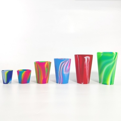 600 ml onbreekbaar siliconen glas herbruikbaar en reisvriendelijk voor wijnliefhebbers