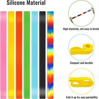 Notebook Outdoor Gear Packing Snijverwerkingsservice Silicone rubber Elastische band