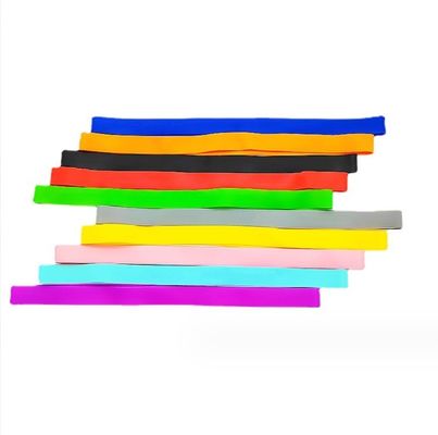 Notebook Outdoor Gear Packing Snijverwerkingsservice Silicone rubber Elastische band