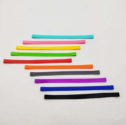 Notebook Outdoor Gear Packing Snijverwerkingsservice Silicone rubber Elastische band