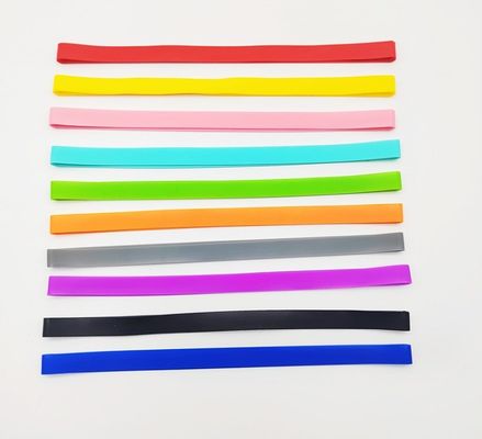 Notebook Outdoor Gear Packing Snijverwerkingsservice Silicone rubber Elastische band