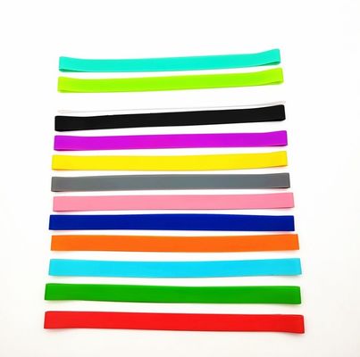 Elastische stoelen voor het strand, handdoekclips, siliconen rubberbanden voor het snijden