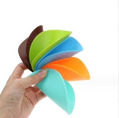 Multifunktioneel flesopening mat met geïsoleerde koffie mat en siliconen booster stuk