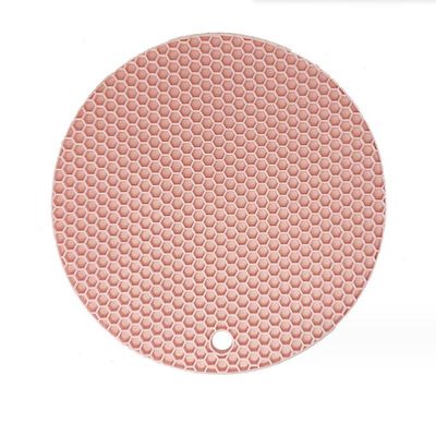 Warmtebestendige siliconen pothouder voor herbruikbare en duurzame keukenbescherming