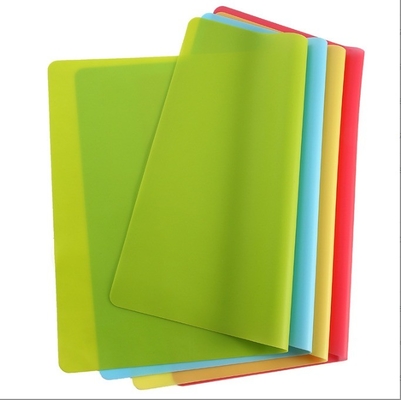 Ontwerpstijl Geen Silicone tafelkleed Niet-glijdend rechthoekig 40x30cm Waterbestendig bureau dek