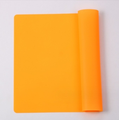 Ontwerpstijl Geen Silicone tafelkleed Niet-glijdend rechthoekig 40x30cm Waterbestendig bureau dek
