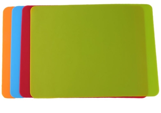 Rectangular Silicone Anti-Slip Tafelmatten Tafelversiering Accessoires Type Matten Pads