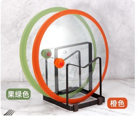 Multifunctioneel huis Silicone glazen deksel Duurzaam hittebestendige visuele anti-overstroming potdeksel