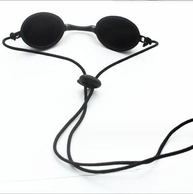 Snijden Silicone IPL UV LED licht Laser Oogbescherming Brillen Veiligheidsbrillen