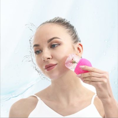 Silicone ijsroller voor gezicht Vries ijsroller maker gereedschapsmachine