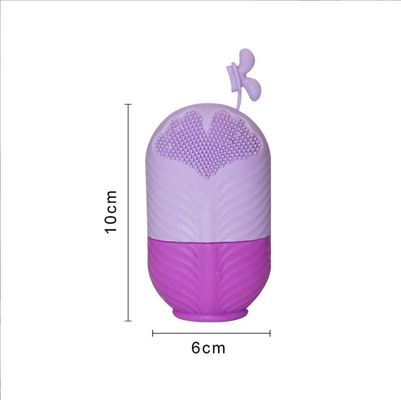 Silicone ijsroller voor gezicht Vries ijsroller maker gereedschapsmachine