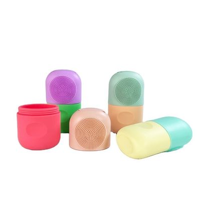 Silicone Gezichts Cube Ogen Nek Huidverzorging IJsroller Voor Gezicht Duurzaam IJs Cream Tools