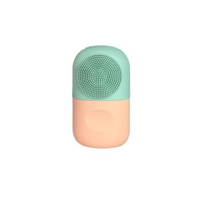 Silicone Gezichts Cube Ogen Nek Huidverzorging IJsroller Voor Gezicht Duurzaam IJs Cream Tools