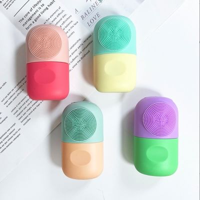 Silicone Gezichts Cube Ogen Nek Huidverzorging IJsroller Voor Gezicht Duurzaam IJs Cream Tools