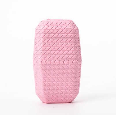 Stocked Silicone gezichtsmassage voor gezicht en ogen voedsel kwaliteit Ice Roller huidverzorging Cube