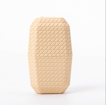 Stocked Silicone gezichtsmassage voor gezicht en ogen voedsel kwaliteit Ice Roller huidverzorging Cube