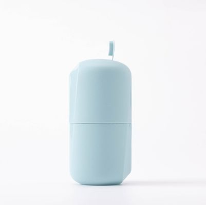 Herbruikbare siliconen gezichtsrol koelende ijsrol voor gezicht oogmassage rol