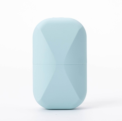 Gezichtskoeling Oog Lichaam huidverzorging Lift glas voor ijsbolen Ijsrolletje Silikon schoonheidstool