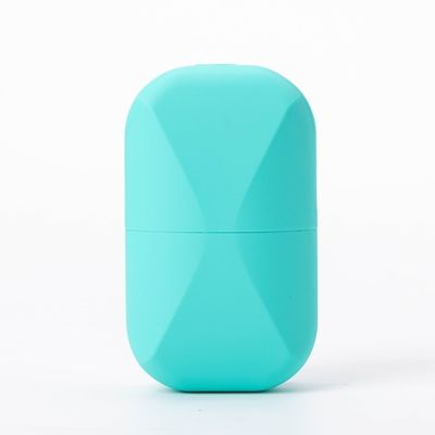 Gezichtskoeling Oog Lichaam huidverzorging Lift glas voor ijsbolletjes Ijsroller gemaakt van siliconen