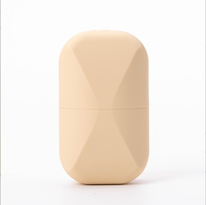 Gezichtskoeling Oog Lichaam huidverzorging Lift glas voor ijsbolen Ijsrolletje Silikon schoonheidstool